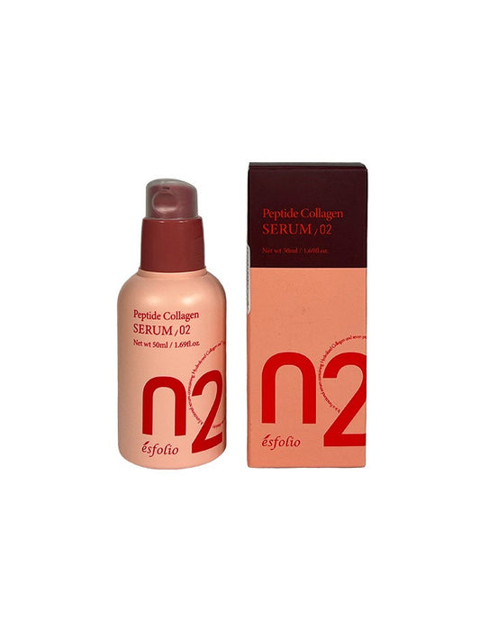 Peptide Collagen Serum - Esfolio