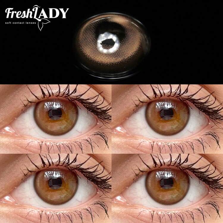 Lamp Coffe - Freshlady