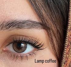 Lamp Coffe - Freshlady