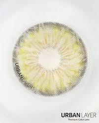 Cleopatra Lime - Urban Layer