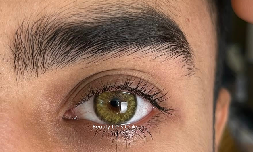 Cleopatra Lime - Urban Layer