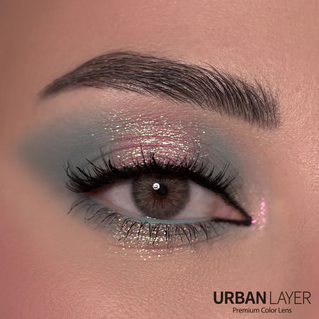 Opal Gray - Urban Layer