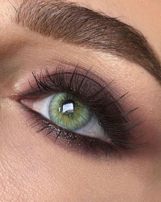 Rare Irish Green - Freshlady
