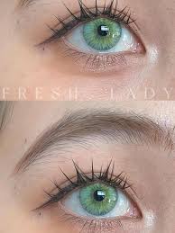Rare Irish Green - Freshlady