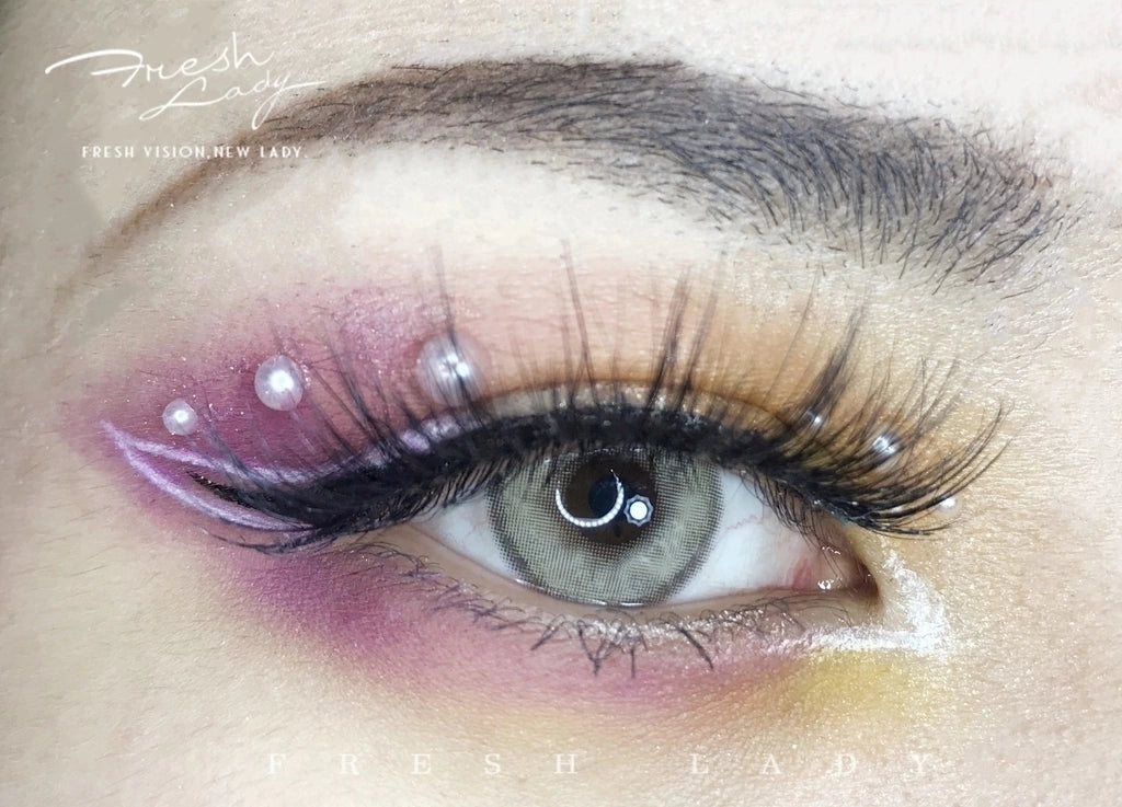 Sorayama Gray - Freshlady