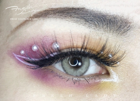 Sorayama Gray - Freshlady